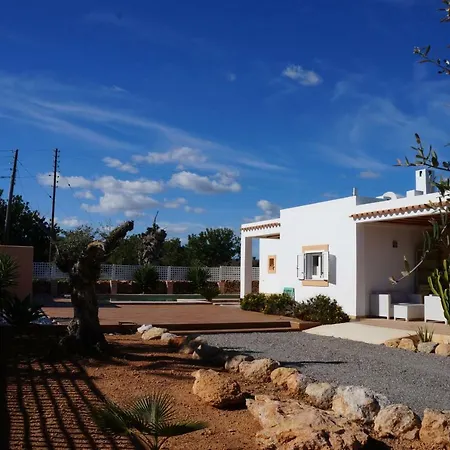 Frigola. Ibiza 9pax
