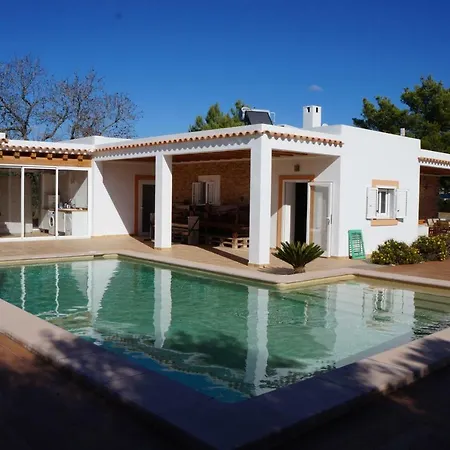 Frigola. Ibiza 9pax San José
