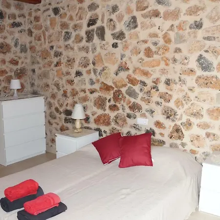 Frigola. Ibiza 9pax Villa *