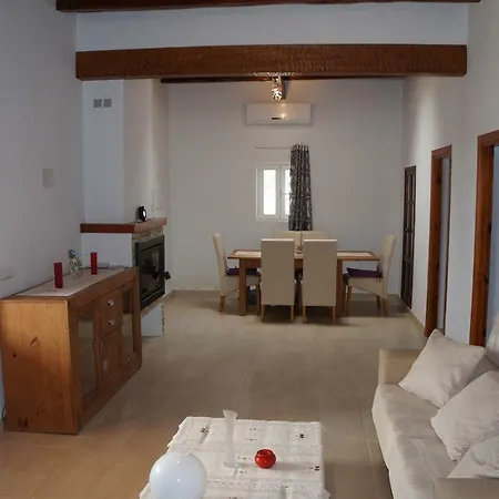 Frigola. Ibiza 9pax Villa San José