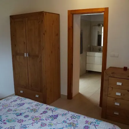 Frigola. Ibiza 9pax Villa San José