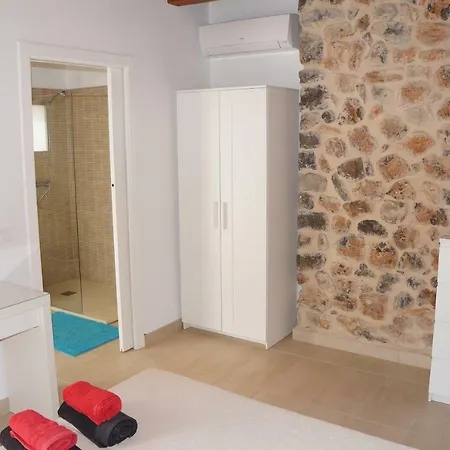 Frigola. Ibiza 9pax San José