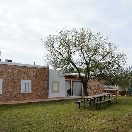 Frigola. Ibiza 9pax Villa