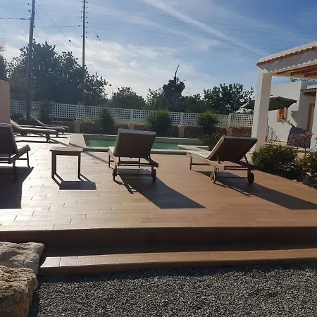 Frigola. Ibiza 9pax San José